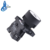 22mm plastic hot selling industrial flush spring return head with marked push button switch LAY5-EA3341