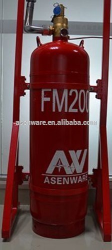 Asenware FM200 Cylinder