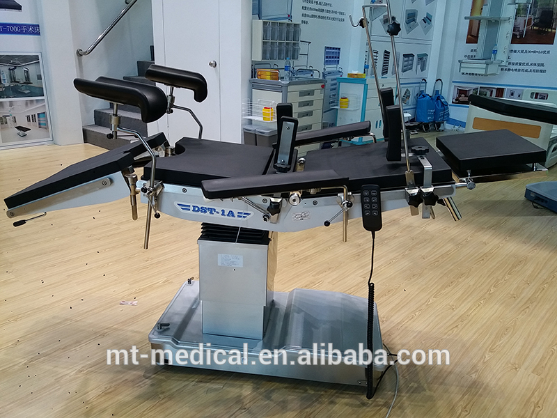 China Manufacture Urological Operation Table For Hospital Surgical Room