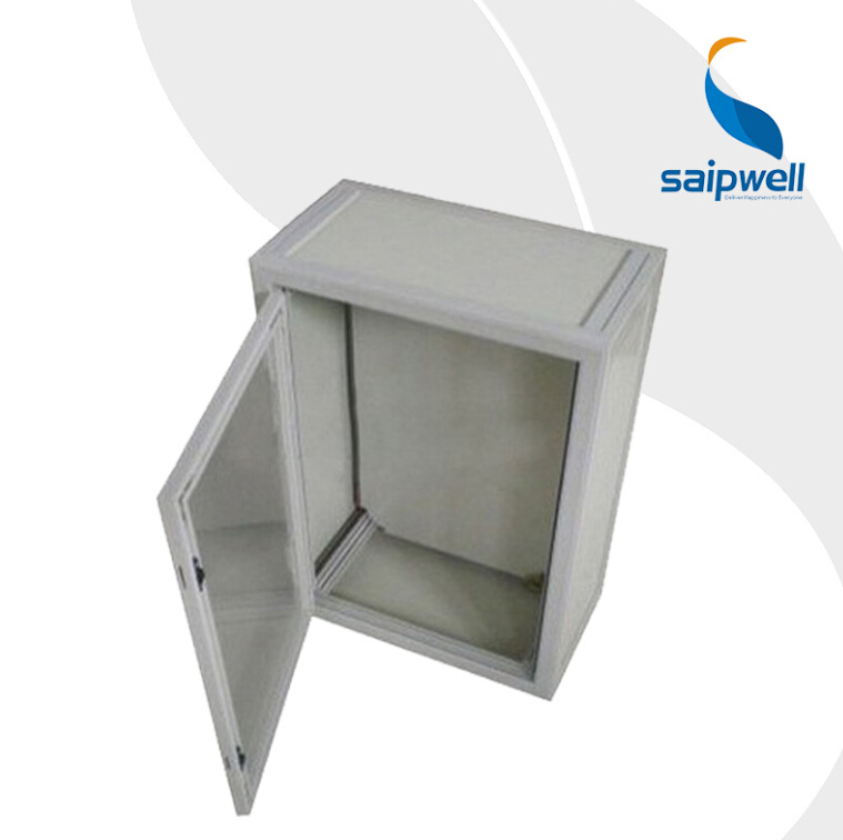 SAIP/SAIPWELL Low Price 450*300*130mm Battery Box/Holder 3Xd Outdoor Use