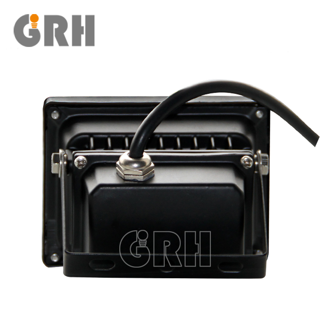 10W high lumen waterproof ip65 led flood light,die casting aluminum led flood light