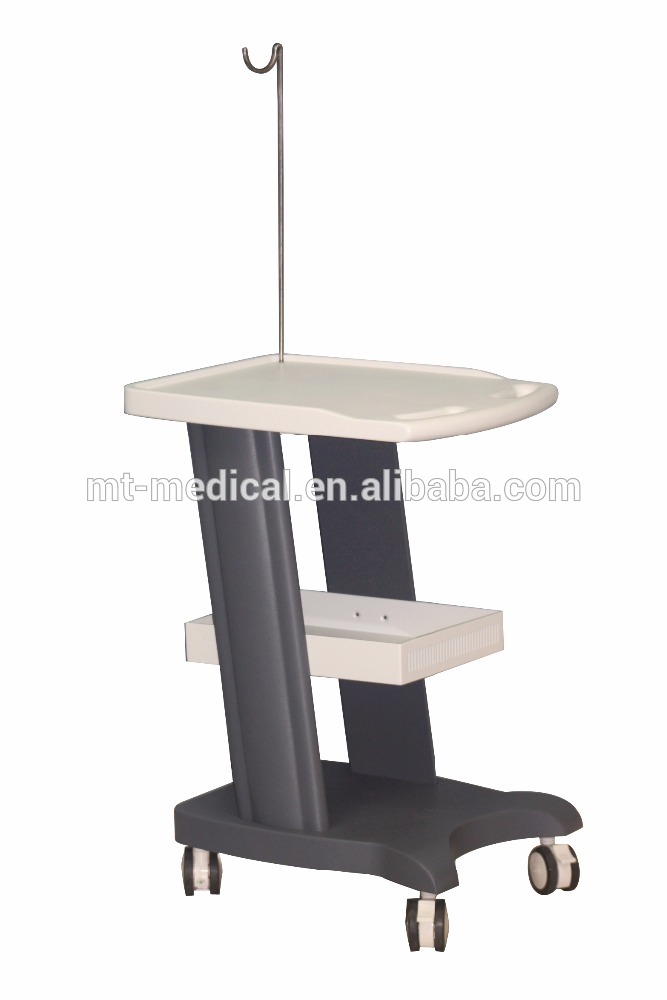 Pocket wireless handheld ECG machine