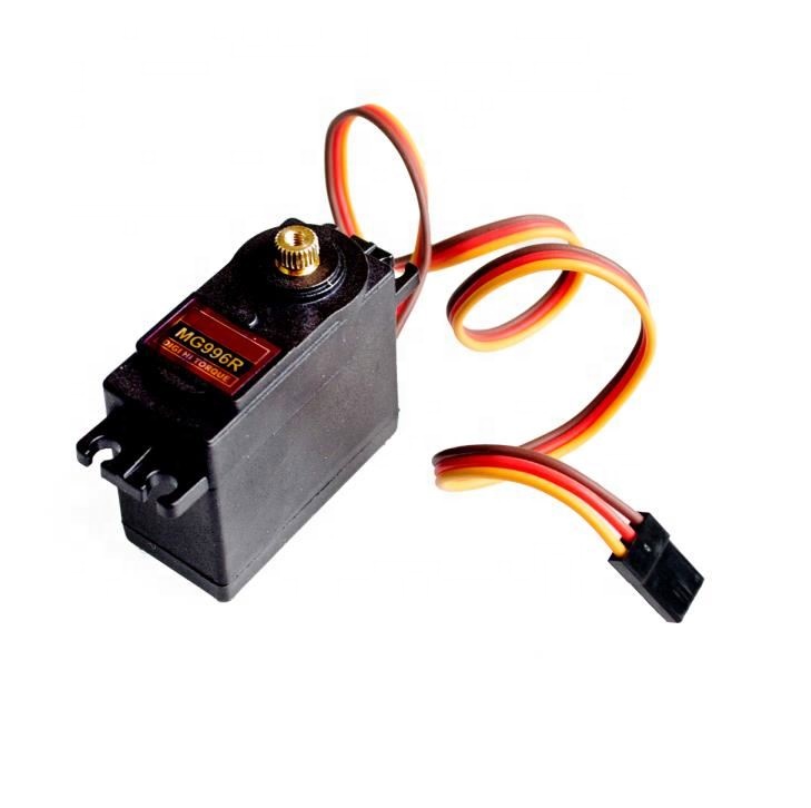 MG996R MG996 Metal Gear high Torque Servo For Boat CAR