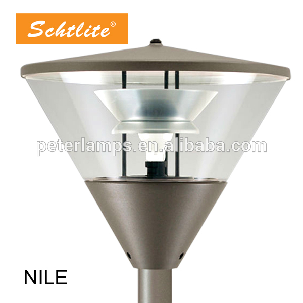 NILE halide E27 socket street garden light