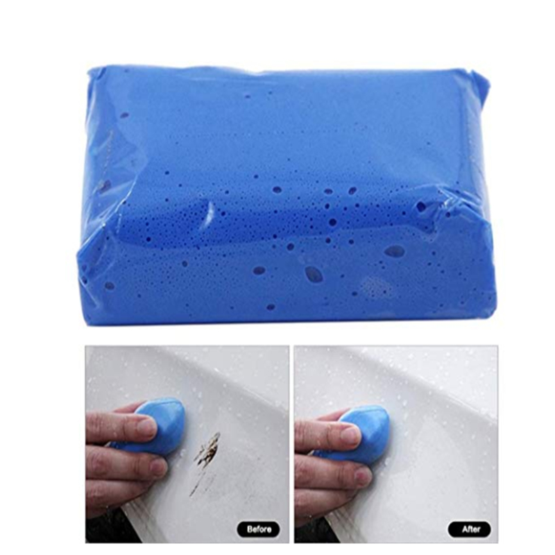 Latest Good Quality 100g Auto Detailing Magic Wash Sludge Mud Remover Cleaner Perfect For Cars Cleaning Tools