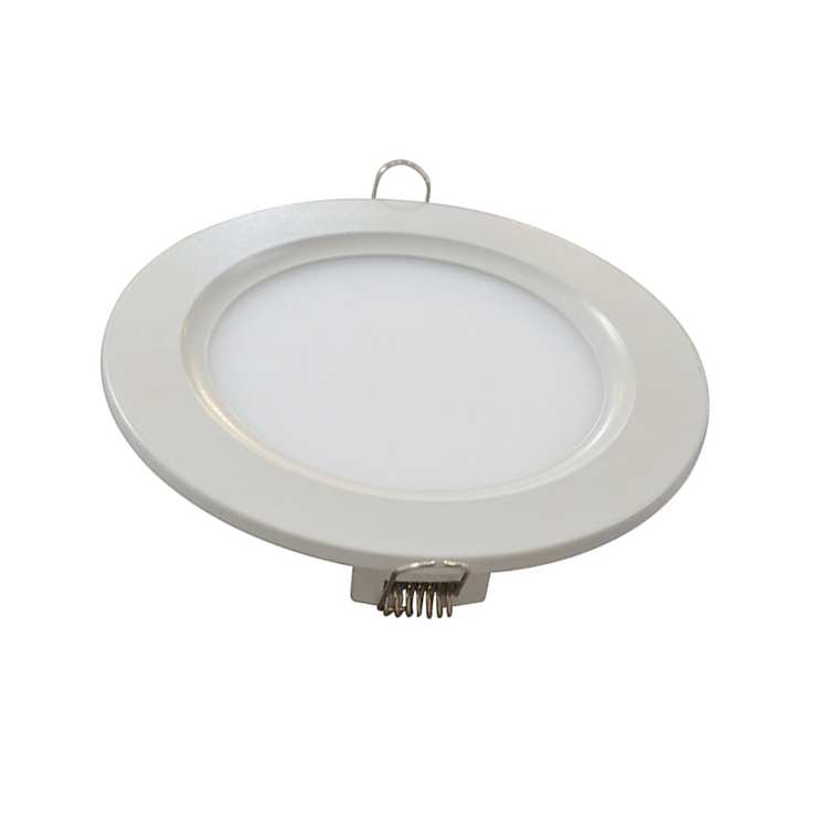 22W AC100-240V Warm White 3000K Cool White 6000K Surfaced Mounted Led Ceiling Lamp Panel Light For Shop Office