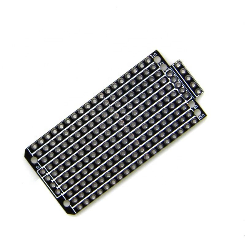 LORA32 doppelseitige perfbord Convex ProtoBoard  for esp32 lora development board