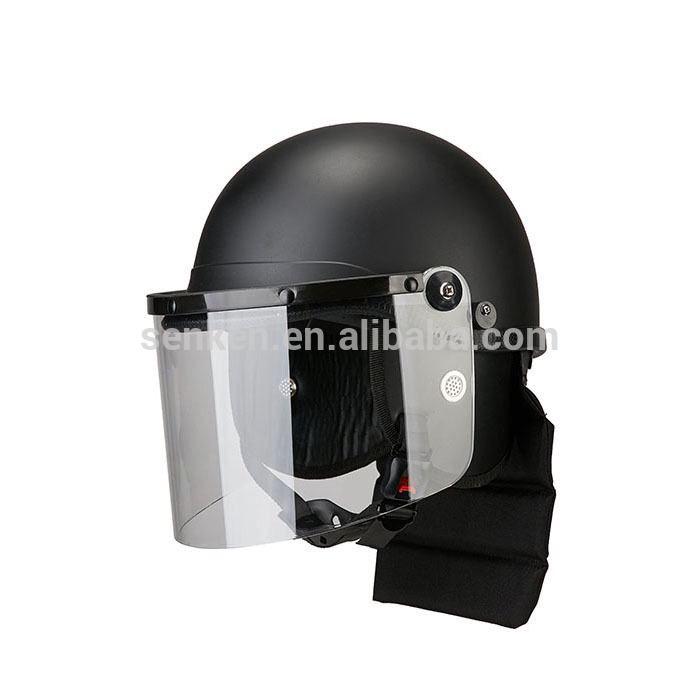 Senken Tactical police military Anti-riot helmet FBK-12-N01