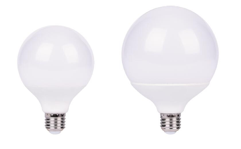 CE ROHS 15W 20W 25W E27 B22 G95 G120 G130 Global led bulb light