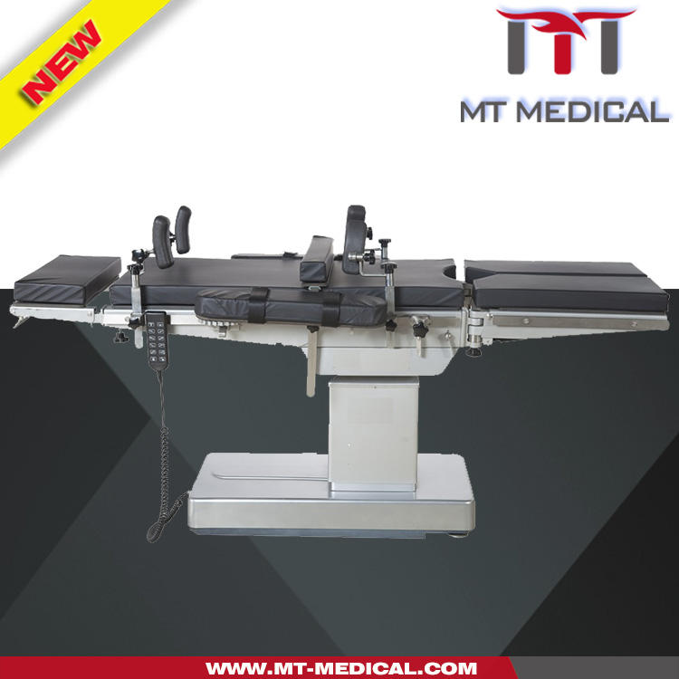 Examination table OT table/electric operating table factory price