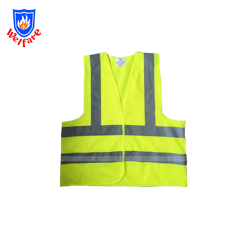 Top 10 Polyester Fabric Crossfit Wholesale Safety Vest