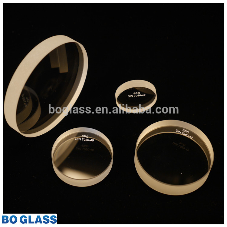 Do you have drawing?Custom shape and size sapphire window saphire glass lens