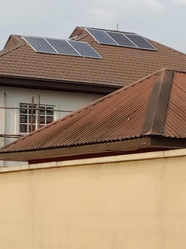 10000 watt solar panel system