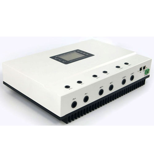 100A/48V MPPT Solar Controller