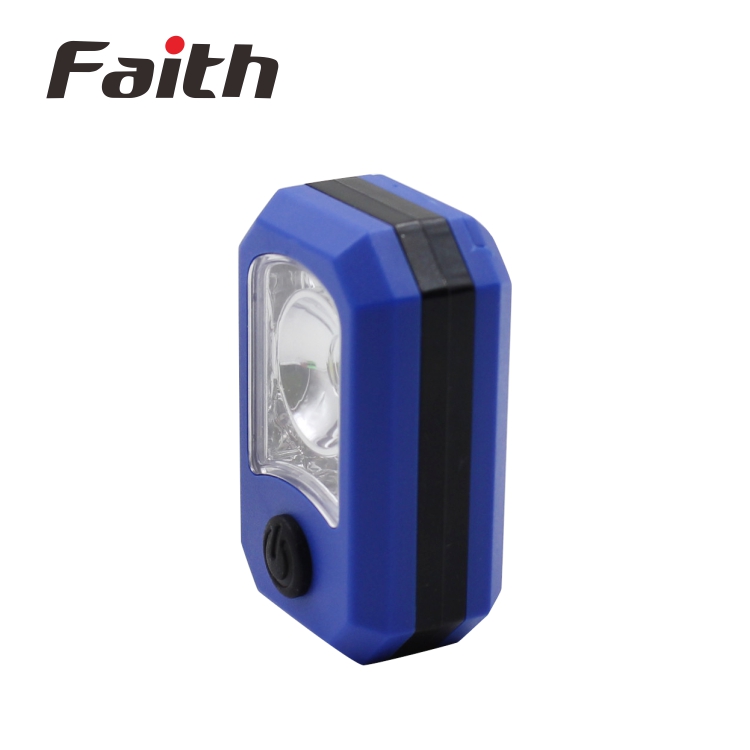 Best Selling Small Portable Magnetic COB mini led work light