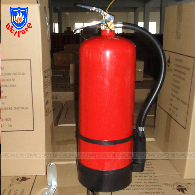 CE Cheaper 6KG ABC 40% Dry Powder Fire Extinguisher