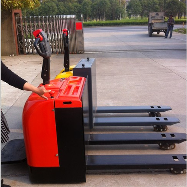 1t Hand Pallet Pump Trunk, Manual Stacker /hand operated forklifts/manual hydraulic forklift