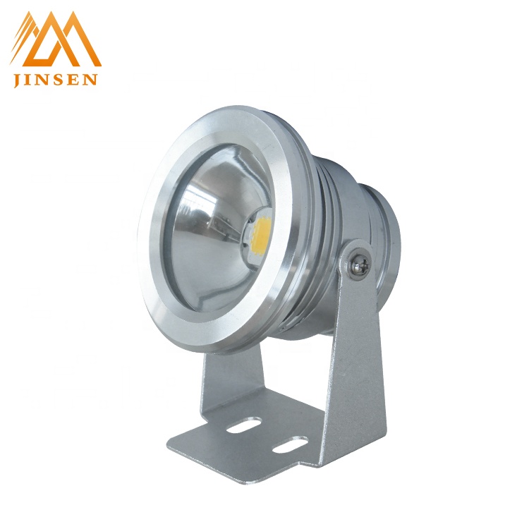 High heat dissipation hot Selling Surface mounted 10w led lawn light