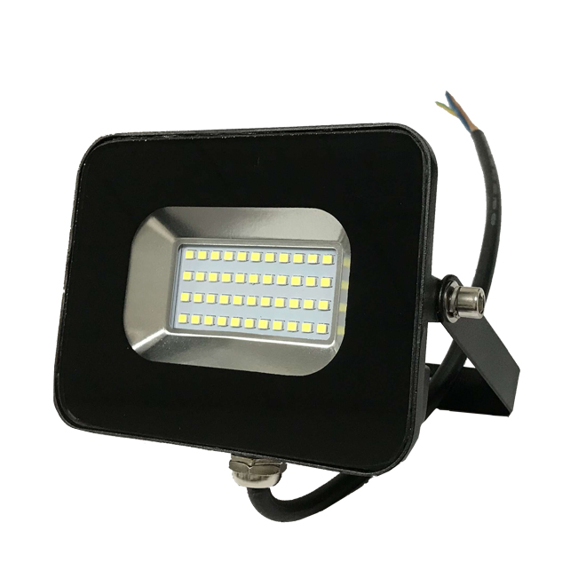 30w diecast aluminum christmas lights led flood light special design outdoor flood light