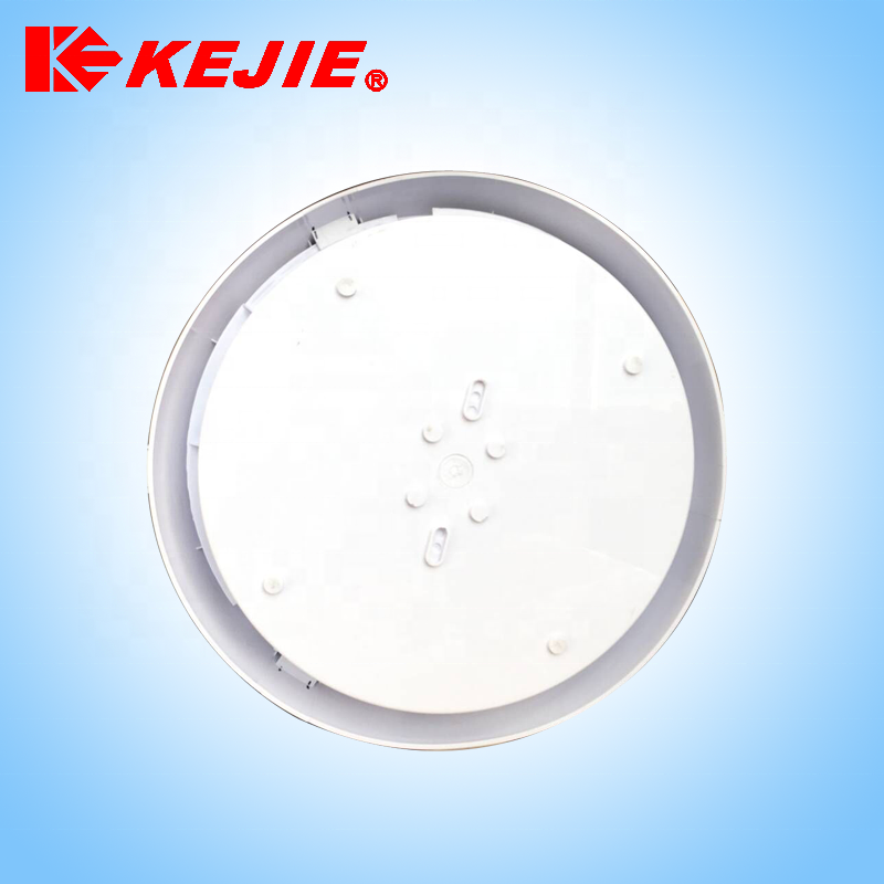 12W IP65 flush mount oval bulkhead led ceiling light with or w/o sensor