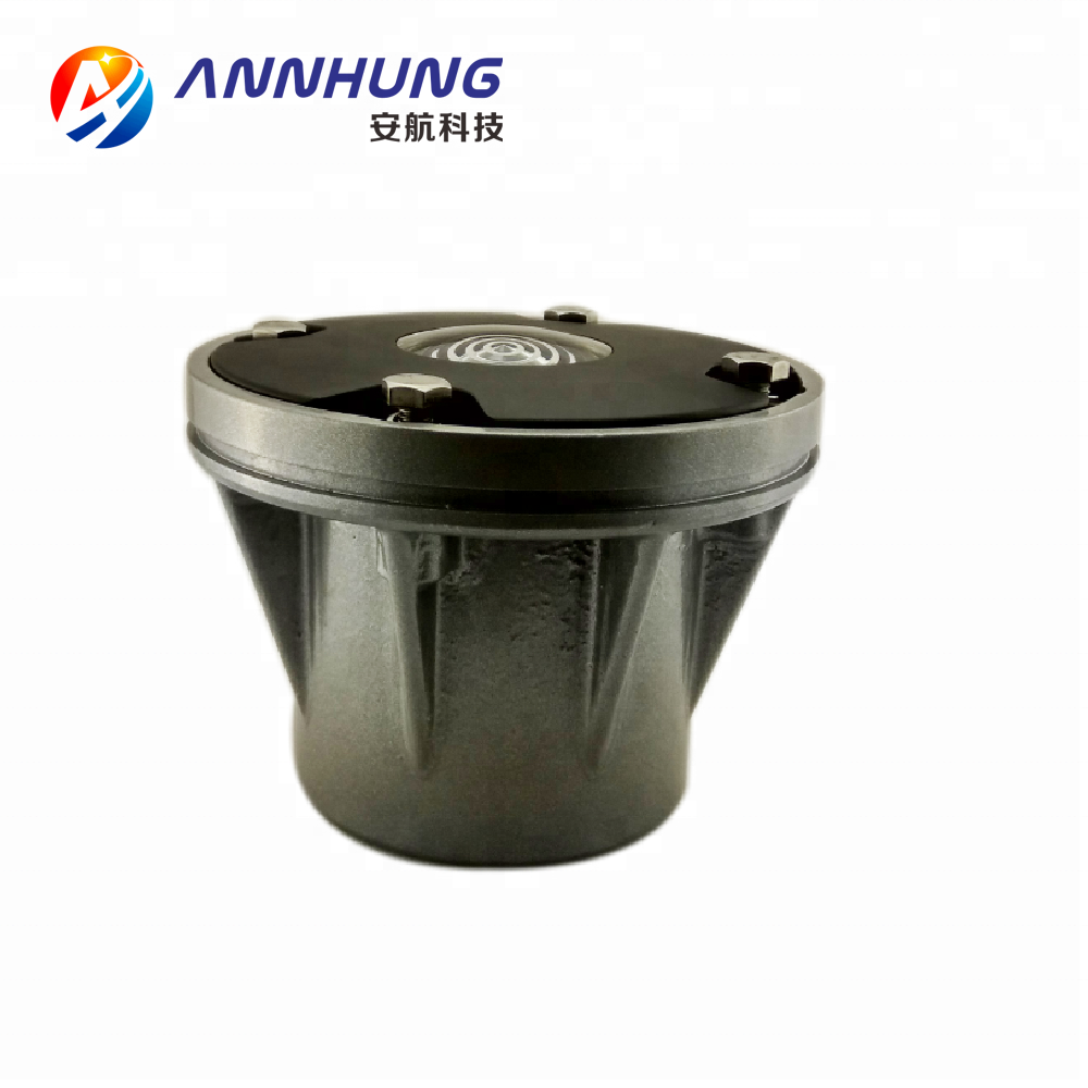 helipad inset perimeter light/taxiway light/ultra high intensity LED heliport lighting