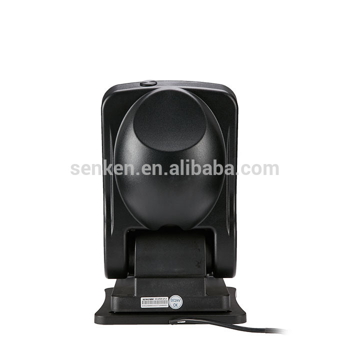 Senken Vehicle Mounted Remote Control LED Bright Rotating Modern Search Light
