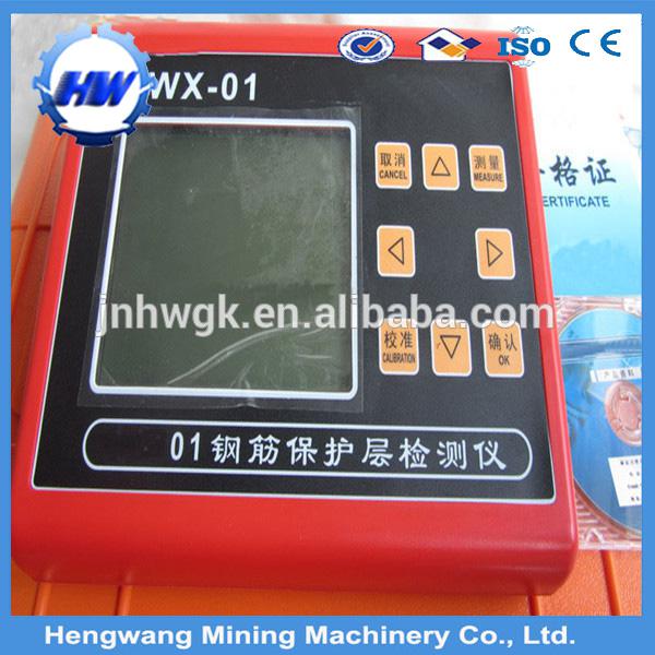 China supplier Corrosion Measuring Detector/metal detector