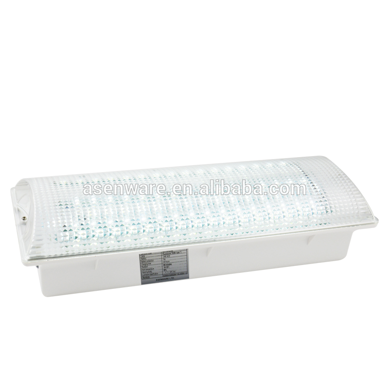 Exit light Centralized monitoring system with emergency light exit sign