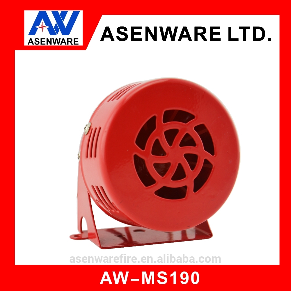 professional supplier for fire alarm sounders with unique mini design