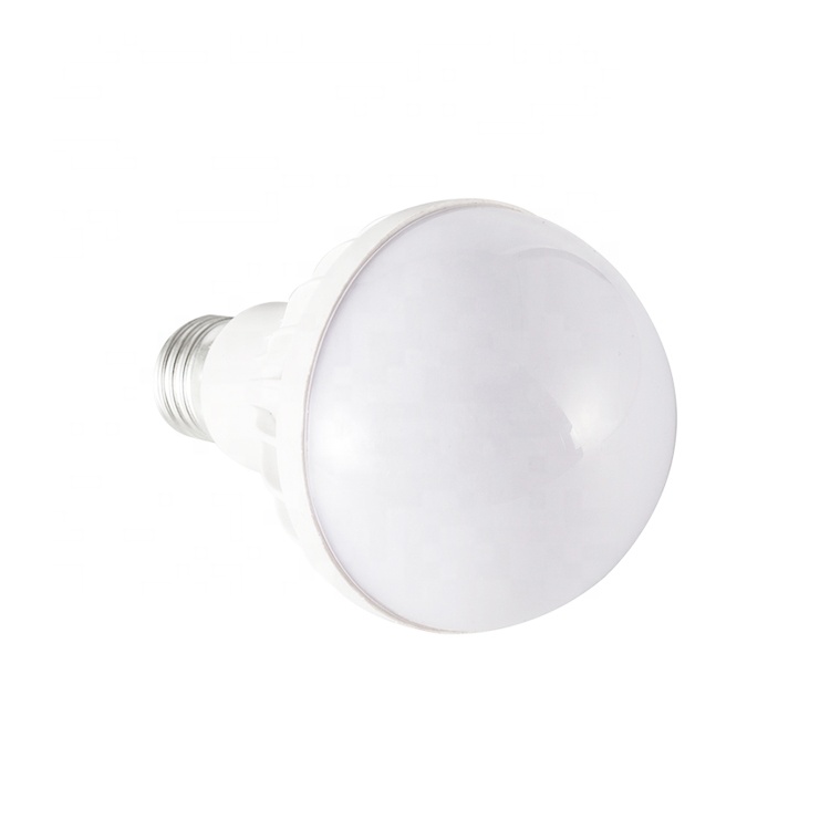 Led5730 Led Lamp 220v 3wPlastic E27 Led Bulb Light