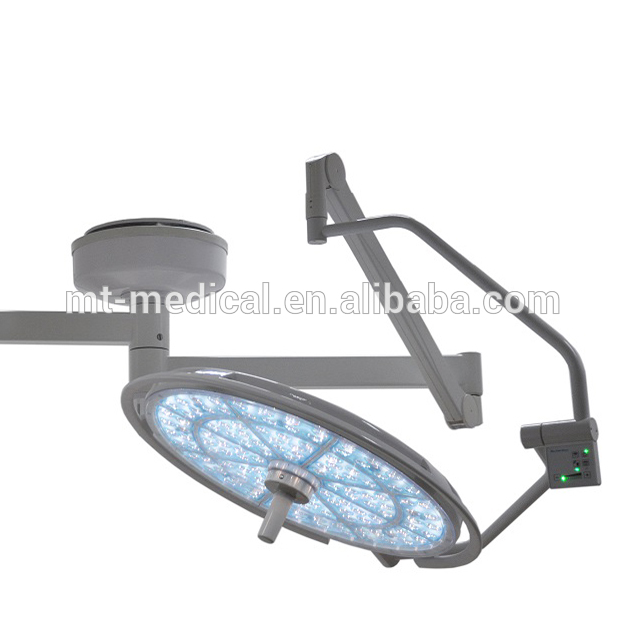 Single Arm LED Operating Lamp led surgical lamp surgical shadowless lamp
