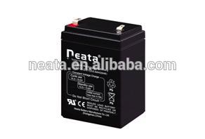 < NEATA BATTERY>Hot Sale Outdoor Lantern Rechargeable 12V 2.6AH Battery