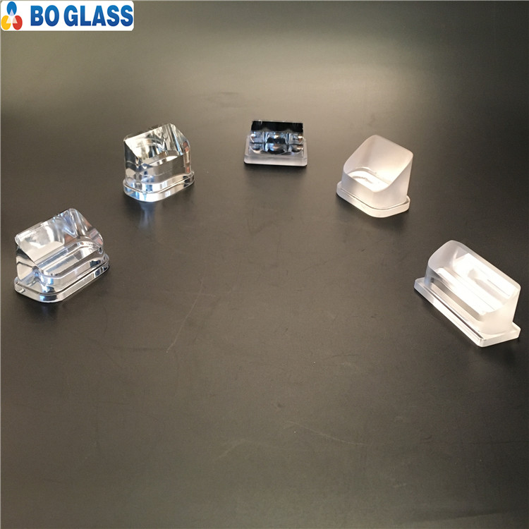 Optical glass prisms, lenses, optical components, bk7 optical glass blanks chinese manufacturer