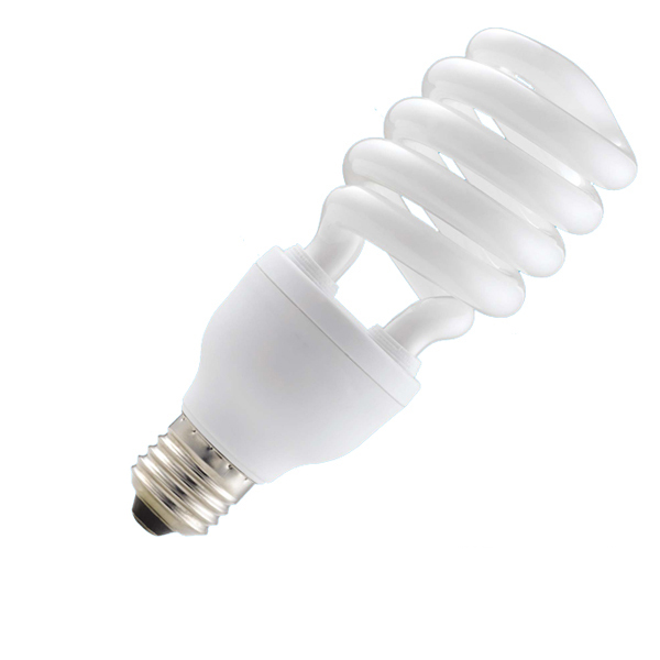 Amazing price!!! 20w 23w 26w 30w CFL Tri-Phosphor CFL lamp 8000hours 220-240v CFL Light Bulb With Price