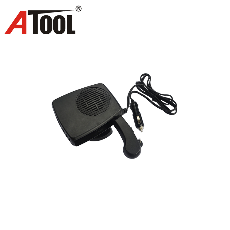 Warm Winter Auto Heater Fan Portable Autos Cooling Heater