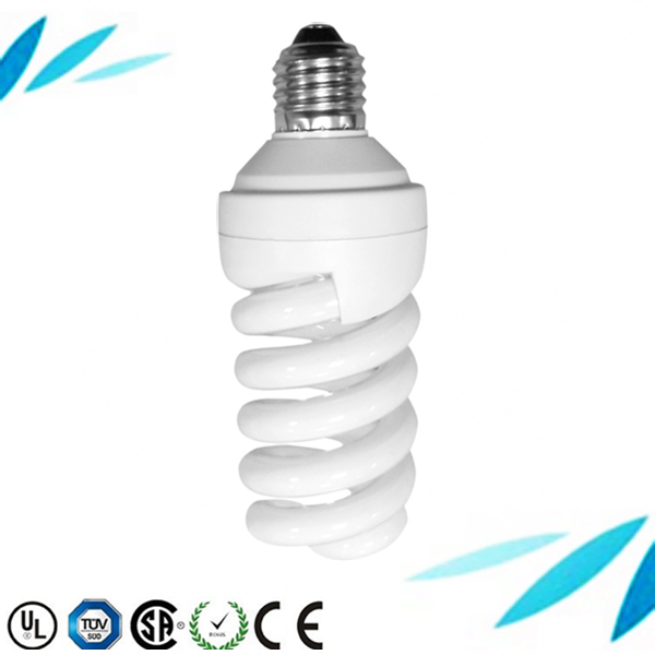 Free Samples!!! Intelligent T2 T3 T4 T5 12W 58W Energy Saving Fluorescent Lamp