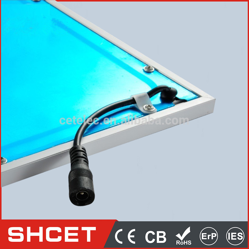 600 600 LED Panel Light LED Panel Lamp 48W With CE, ROHS, IES Certiticates