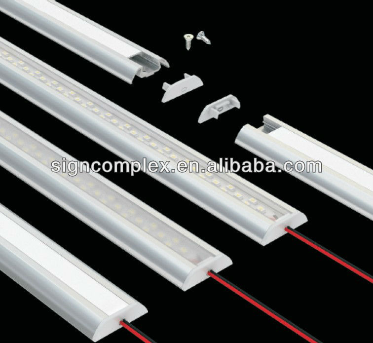 aluminum profile for led strip