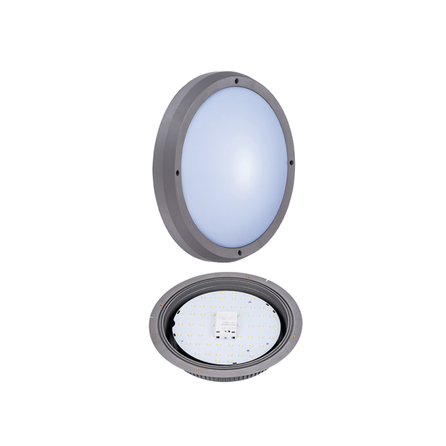 15w outdoor led wall light (PS-ML26L)