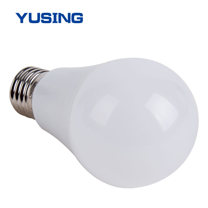 ECO Friendly Wholesale LED Light Bulbs, SMD PC Bulb LED E27, Energy Saving LED Bulb 18W