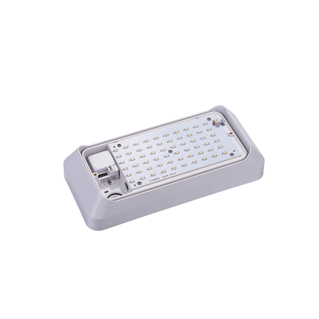 12W light sensor led light (PS-PLB54LUX)