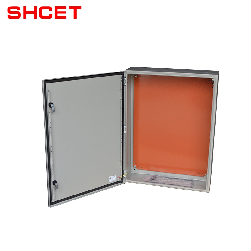 Wholesale Outdoor Electrical Wall Mount Distribution Box IP65 Enclosure Box