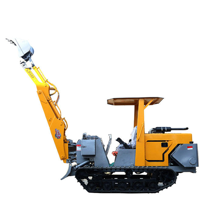 Cheap Price Mini Excavator Malaysia, 13 Ton 14 Ton Wheel Excavator Machinery