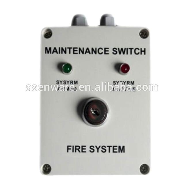 Fire extinguishing automatic FM200 gas fire extinguishers with factory price