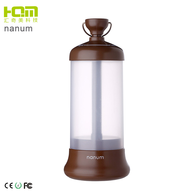 Nanum Warm Light Outdoor Led Camping Lights