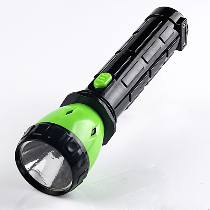 GG-858 OEM rechargeable led flashlight