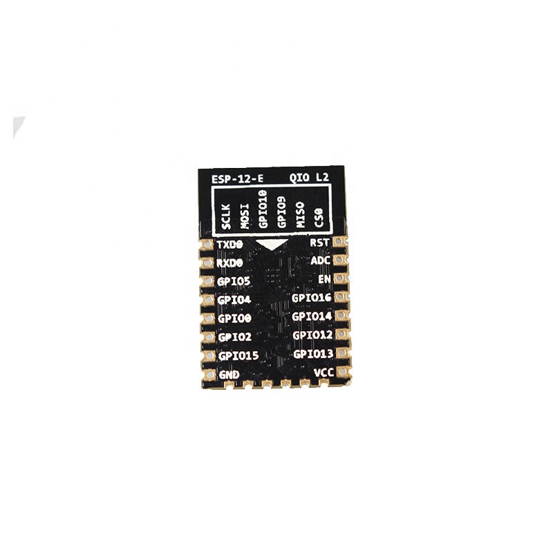 ESP8266 esp-12 Serial Wifi Module Wireless Transceiver esp 8266 Module