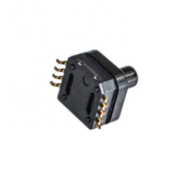 MPXHZ6400AC6T1 MPXHZ6400A pressure sensor 100% new and original Integrated Circuits