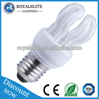 Economic 13W 45W 65W 85W Energy Saving Bulbs Magic Light E27 B22 2700K - 6500K