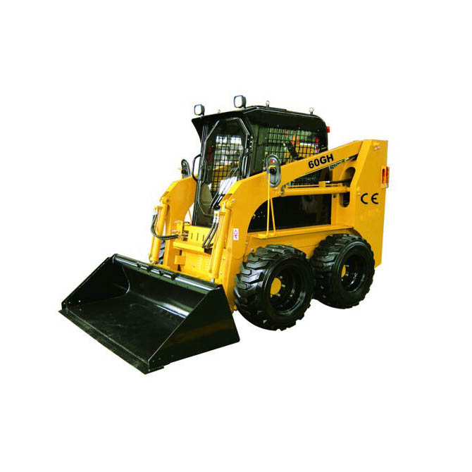 Mini loader skid steer loader for sale